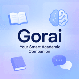 GoriaAI Logo