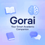 GoriaAI Logo